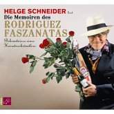Die Memoiren des Rodriguez Faszanatas (MP3-Download)