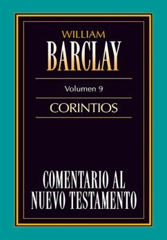 Comentario al Nuevo Testamento Vol. 09 (eBook, ePUB) - Barclay, William