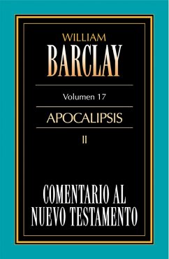 Cover Comentario al Nuevo Testamento Vol. 17 (eBook, ePUB)