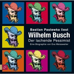 Wilhelm Busch (MP3-Download) - Weissweiler, Eva
