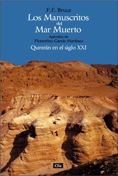 Cover Los manuscritos de Mar Muerto (eBook, ePUB)