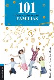 101 ideas creativas para familias (eBook, ePUB)