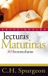 Lecturas matutinas: 365 lecturas... - Bild 1