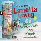 Lametta ist weg (MP3-Download)