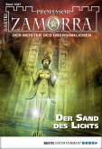 Der Sand des Lichts / Professor Zamorra Bd.1087 (eBook, ePUB)
