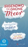 Irgendwo ins grüne Meer (eBook, ePUB)