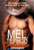Selena's Bodyguard (eBook, ePUB) Selena's Bodyguard (eBook, ePUB)