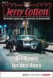Die Beute für den Boss / Jerry Cotton... - Bild 1