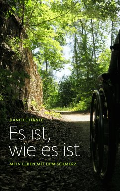 Es ist, wie es ist (eBook, ePUB)