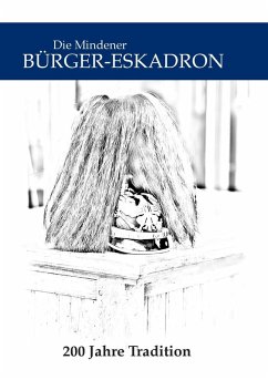 Die Mindener Bürger-Eskadron (eBook, ePUB)