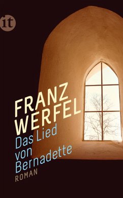 Das Lied von Bernadette (eBook, ePUB) - Werfel, Franz
