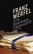 Eine blassblaue Frauenschrift (eBook,... - Bild 1