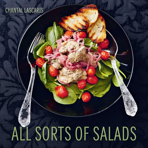 All Sorts of Salads (eBook, ePUB) All Sorts of Salads (eBook, ePUB)