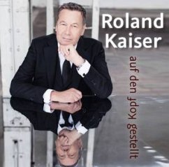 Auf den Kopf gestellt (Audio-CD) - Kaiser,Roland