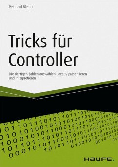 Tricks für Controller (eBook, ePUB) - Bleiber, Reinhard