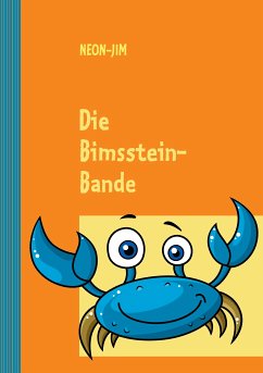 Die Bimsstein-Bande (eBook, ePUB)