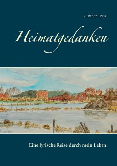 Heimatgedanken (eBook, ePUB)