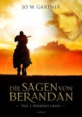 Die Sagen von Berandan (eBook, ePUB)