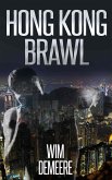 Hong Kong Brawl, A Short Story (eBook, ePUB)