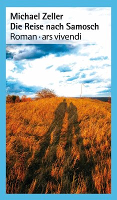Cover Die Reise nach Samosch (eBook, ePUB)