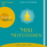 Mini-Meditationen (MP3-Download)