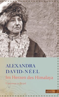 Im Herzen des Himalaya (eBook, ePUB) - David-Néel, Alexandra