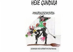 Hexe Gundula (eBook, ePUB)