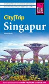 Reise Know-How CityTrip Singapur (eBook, PDF)