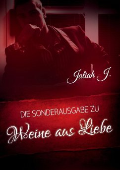 Cover Llora por el amor 7 - Weine aus Liebe (eBook, ePUB)