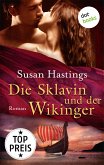 Die Sklavin und der Wikinger (eBook, ePUB)