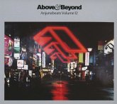 Anjunabeats Volume 12 Anjunabeats Volume 12