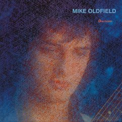 Discovery (2015 Remastered) - Oldfield,Mike