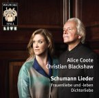 Schumann Lieder