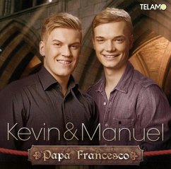 Papa Francesco - Kevin & Manuel