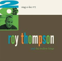 20 Days - Thompson,Roy & The Mellow Kings