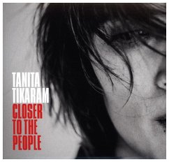 Closer To The People - Tikaram,Tanita