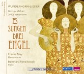 Es Sungen Drei Engel