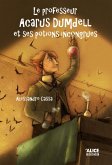 Le professeur Acarus Dumdell et ses potions incongrues (eBook, ePUB)