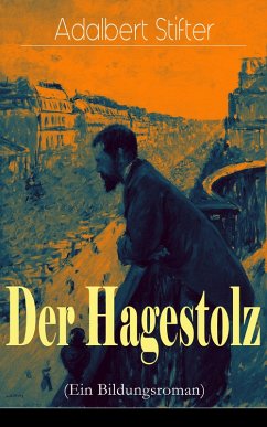Der Hagestolz (Ein Bildungsroman) (eBook, ePUB) - Stifter, Adalbert