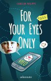 For Your Eyes Only - 4YEO (eBook, ePUB)