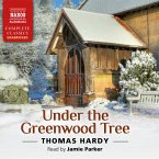 Under the Greenwood Tree (Unabridged) (MP3-Download)