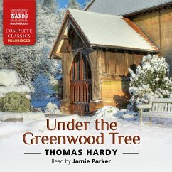 Under the Greenwood Tree (Unabridged) (MP3-Download) - Hardy, Thomas