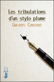 Les tribulations d'un stylo-plume (eBook, ePUB)