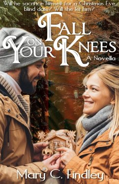 Fall On Your Knees (eBook, ePUB) - Findley, Mary C.