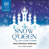 The Snow Queen and other stories (Unabridged) (MP3-Download)