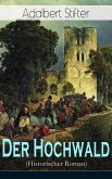 Der Hochwald (Historischer Roman) (eBook, ePUB)
