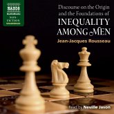 Inequality Among Men (Unabridged) (MP3-Download)