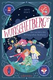 Wunschelberg (eBook, ePUB)