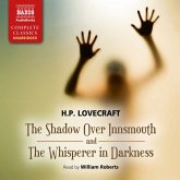 The Shadows over Innsmouth and The Whisperer in Darkness (Unabridged) (MP3-Download)