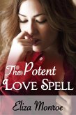 The Potent Love Spell (Sex Secrets of a Witch Erotic Romance, #3) (eBook, ePUB)